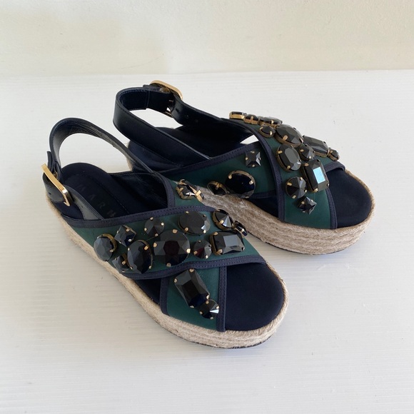 marni footwear
